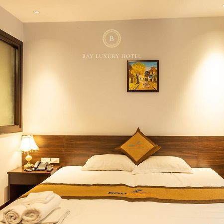 Bay Luxury Hotel & Spa - No 9 Nguyen Truong To, Ha Noi Hanói Exterior foto