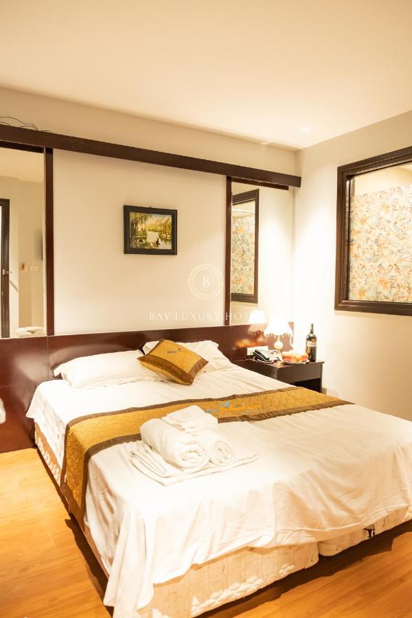 Bay Luxury Hotel & Spa - No 9 Nguyen Truong To, Ha Noi Hanói Exterior foto